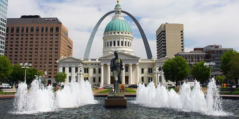 St Louis Office in Missouri