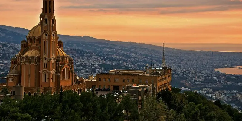 Lebanon 