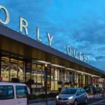 Orly Office in France