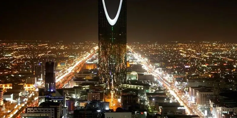 Saudi Arabia Office