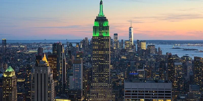 Aer Lingus New York Office in USA