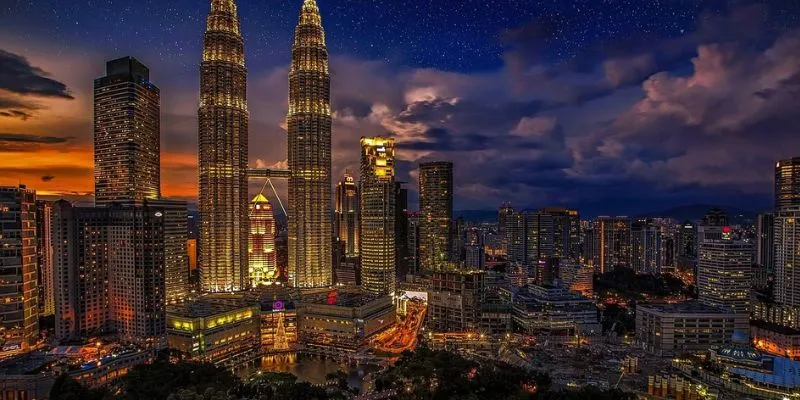 Malaysia