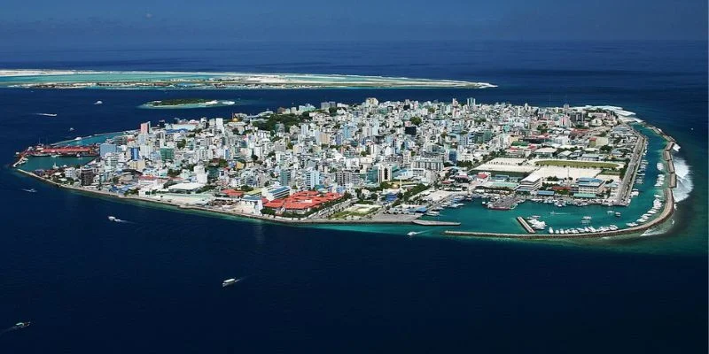Maldives Office