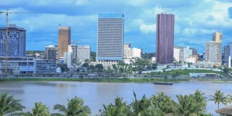 Abidjan Office in Cote d Ivoire