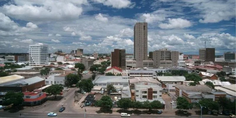 Bulawayo Office in Zimbabwe