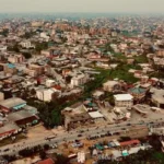 Douala office in Cameroon