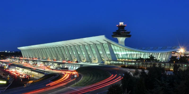 Spirit Airlines Dulles Office In Washington