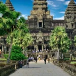 Cambodia