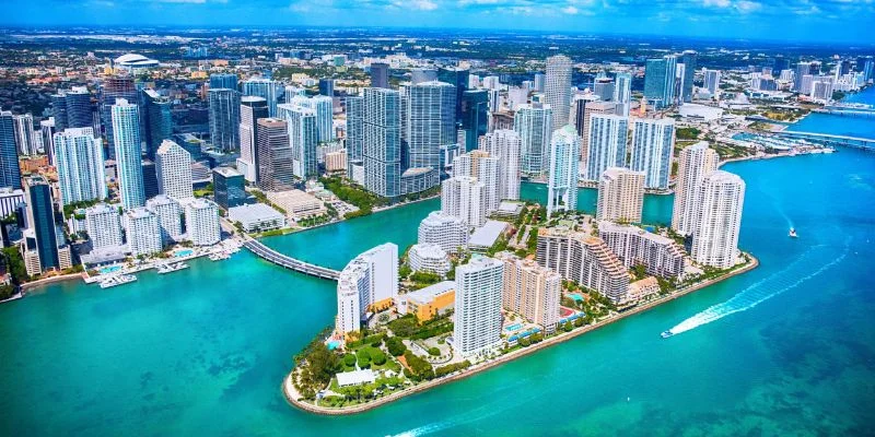 Miami Office In Florida