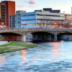 Sioux Falls office in South Dakota