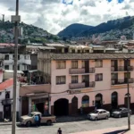 Jetblue Airlines Quito office in Ecuador