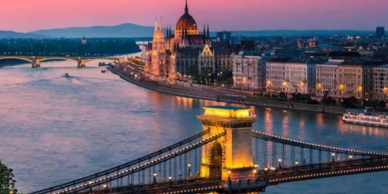 Budapest Office in Hungary
