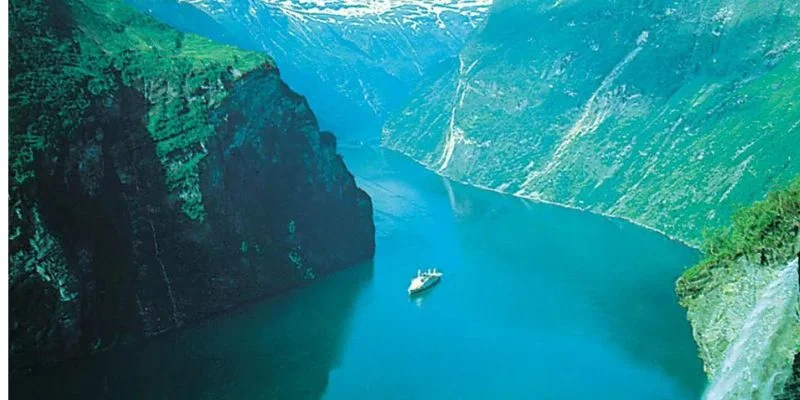 Norway 