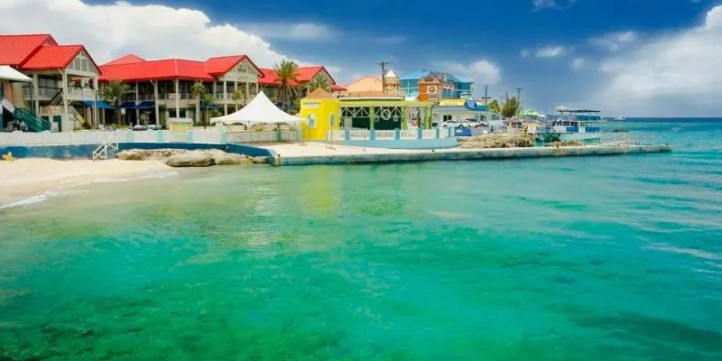 Cayman Office