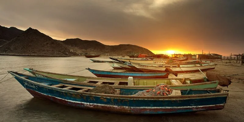 Aden Office in Yemen