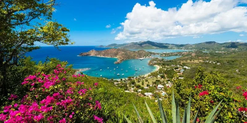 Air Transat Antigua and Barbuda Office