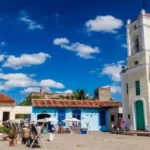 Camaguey Office in Cuba