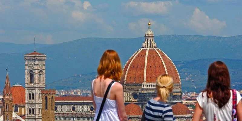 Air Transat Florence Office in Italy