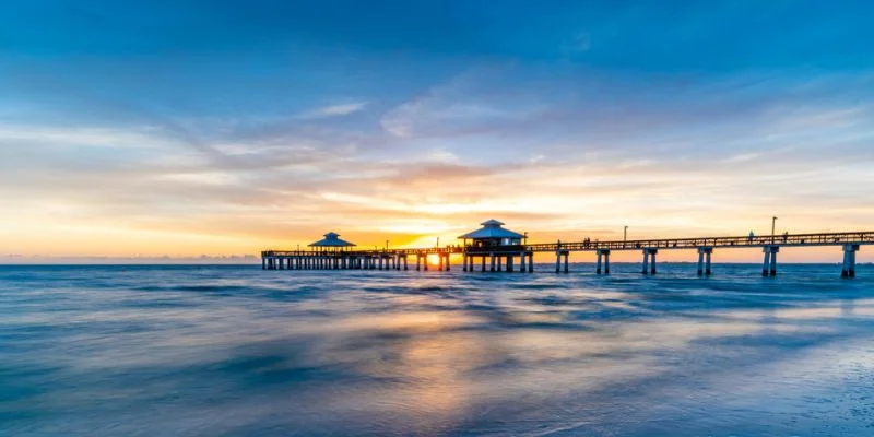 Air Transat Fort Myers Office in Florida