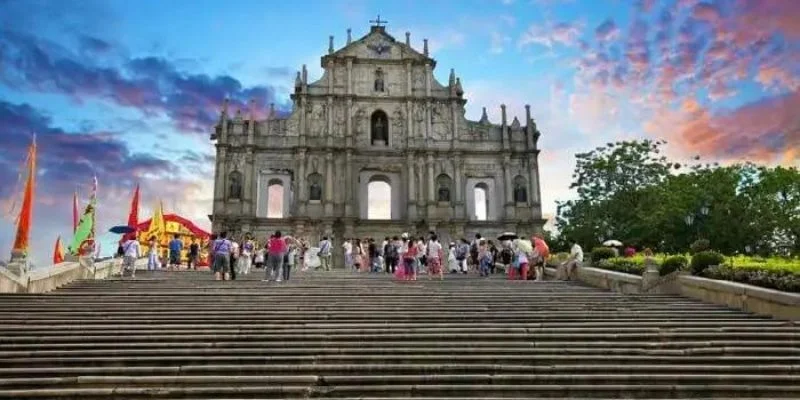 Air Transat Macao Office