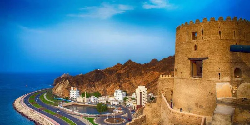 Air Transat Muscat Office in Oman