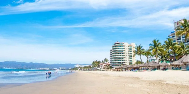 Air Transat Nuevo Vallarta Office in Mexico