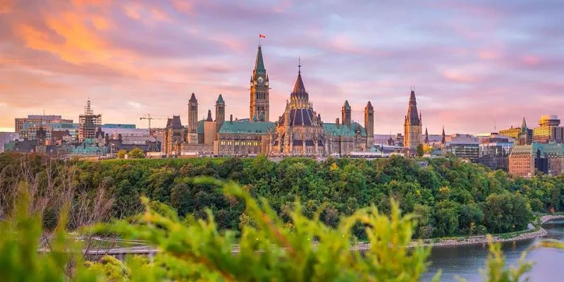 Air Transat Ottawa Office in Canada