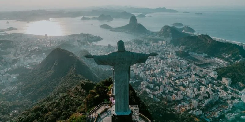 Air Transat Rio De Janeiro Office in Brazil