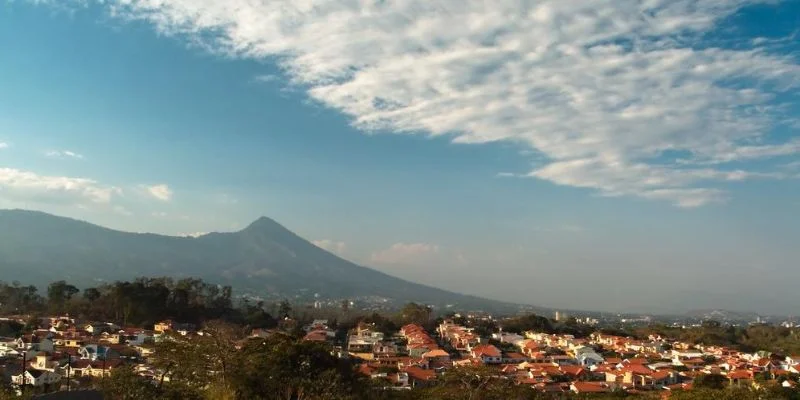 Air Transat San Salvador Office in El Salvador