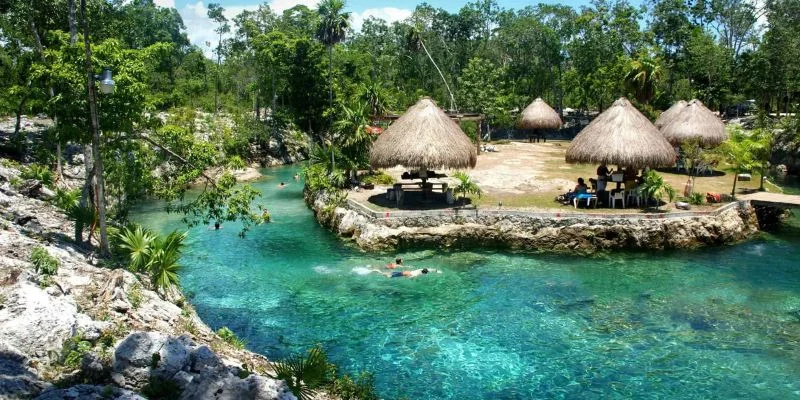 Air Transat Tulum Office in Mexico