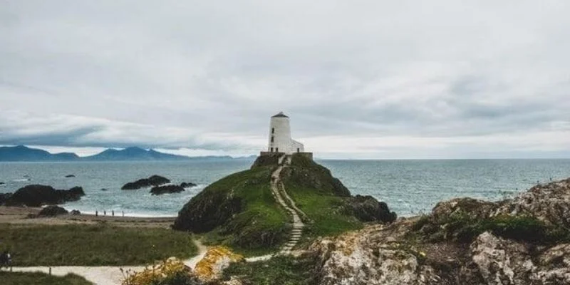 Anglesey Office in Wales