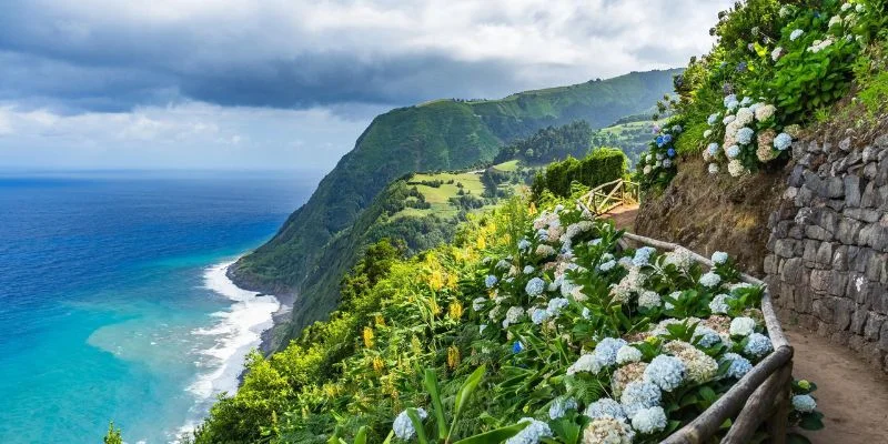 Azores Office in Portugal