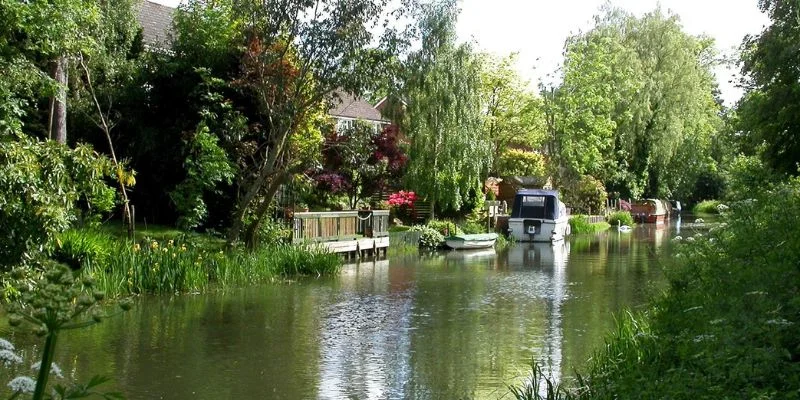 Bahamasair Fleet Office in England