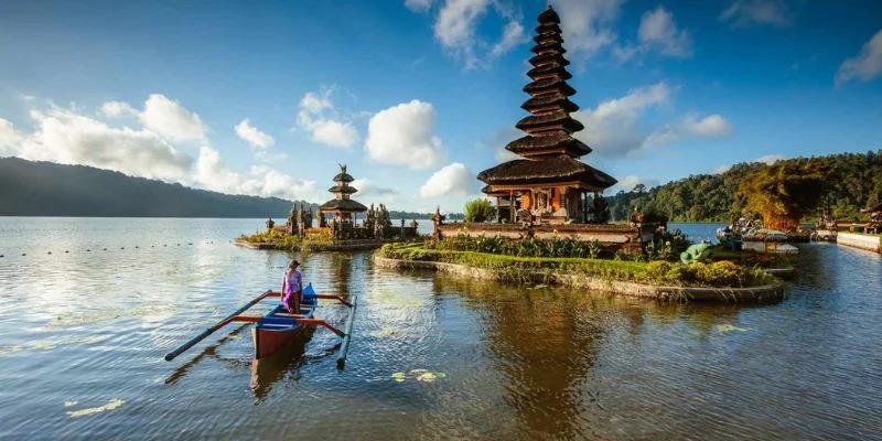 Bali Office In Indonesia