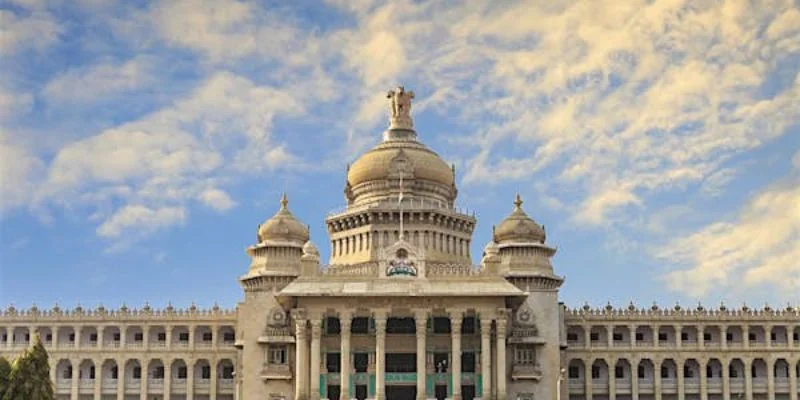 Bengaluru office in Karnataka