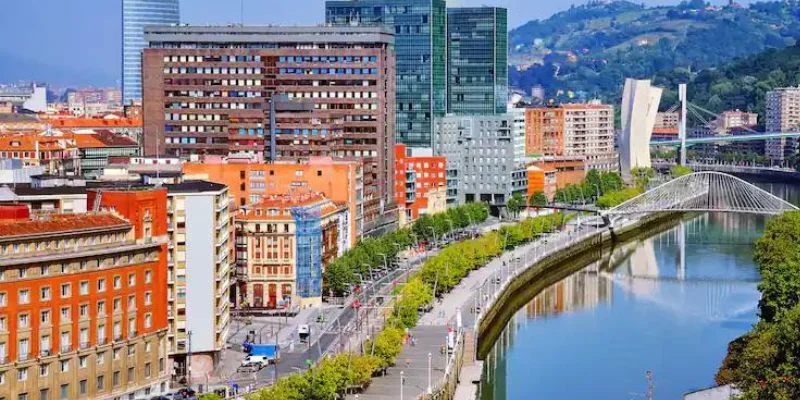 Bilbao office in Spain