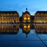 Bordeaux office in France