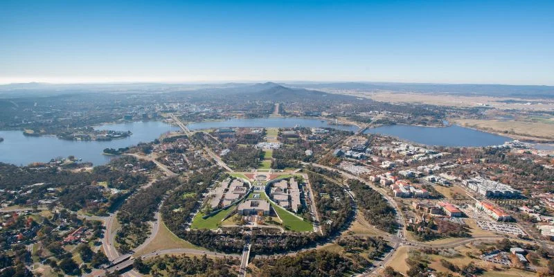 Corporate Air Canberra Office in Australia