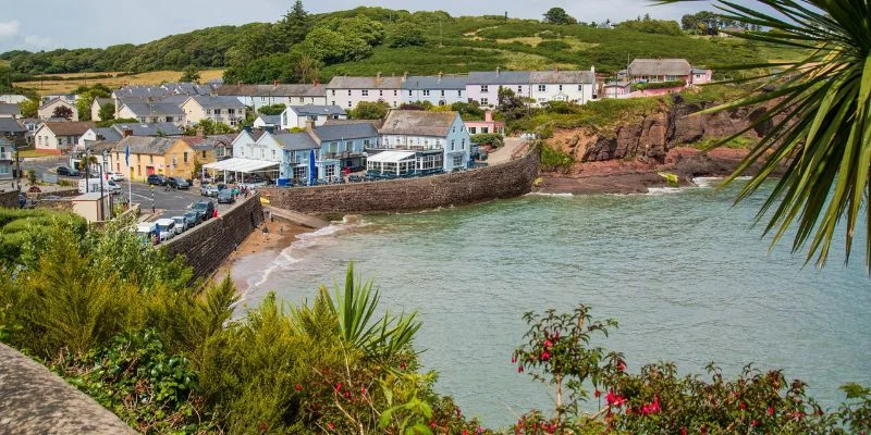 Waterford Office in Ireland