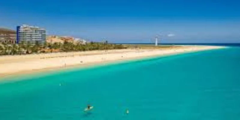 Fuerteventura