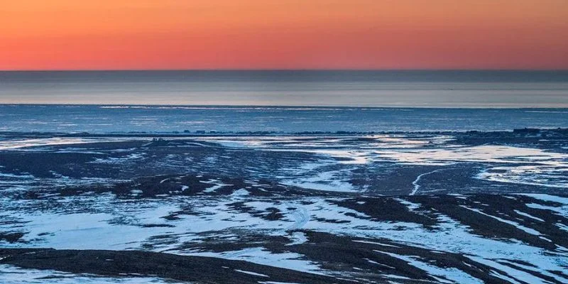 Grant Aviation Tununak Office in Alaska