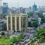 Hahn Air Lagos Office in Nigeria