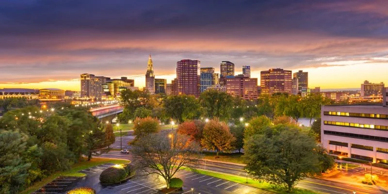 Hartford Office In USA