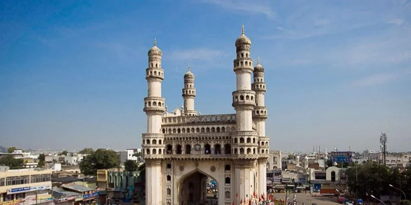 Hyderabad Office in Telangana