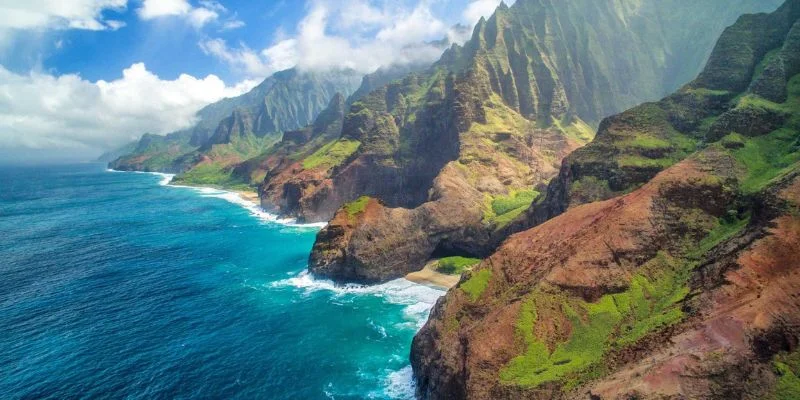 Kauai Office in Hawaii