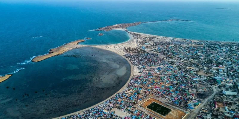 Kismayo Office in Somalia