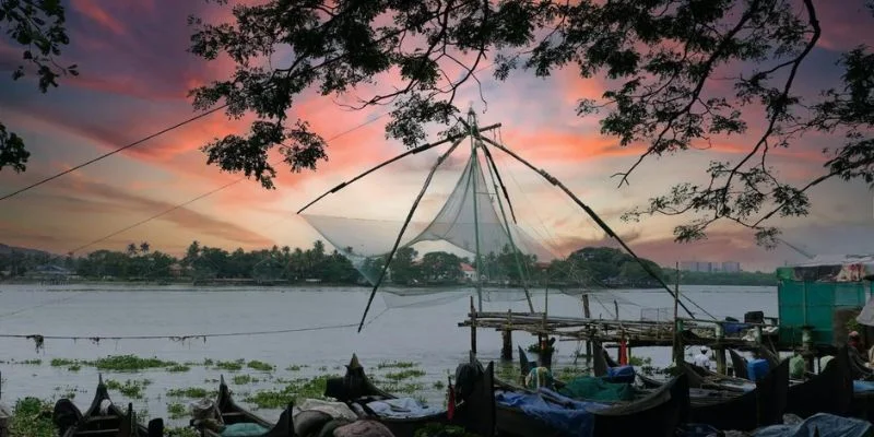 Kochi Office in Kerala