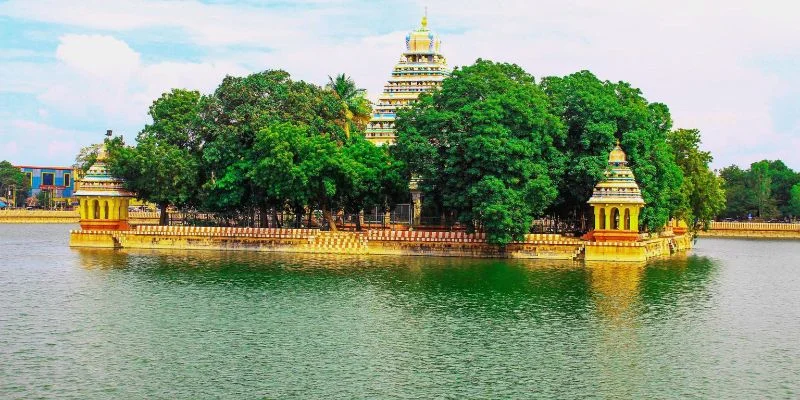 Madurai Office in Tamil Nadu