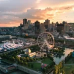 Montreal Office in Canada