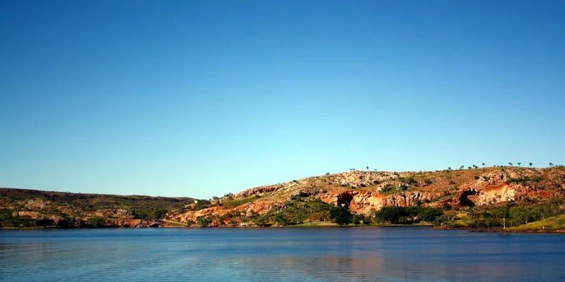 Mount Isa office in Australia